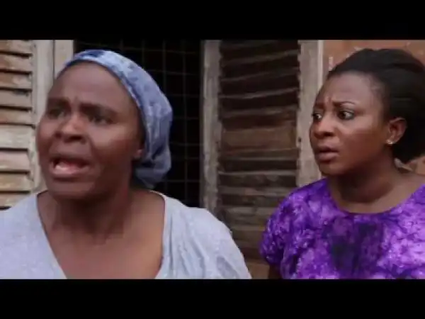 Video: Heavy Tear 2 - 2018 Latest Nigerian Nollywood Movie
